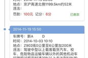 驾驶证扣分查询,驾驶证扣分查询攻略与常见问题解答”