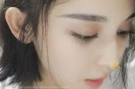 网红吃瓜短发,揭秘娱乐圈背后的秘密与真相