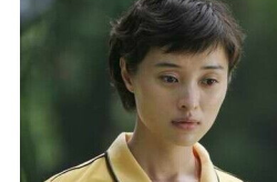 女演员吴越个人资料照片,光影交织，魅力四射的女演员风采